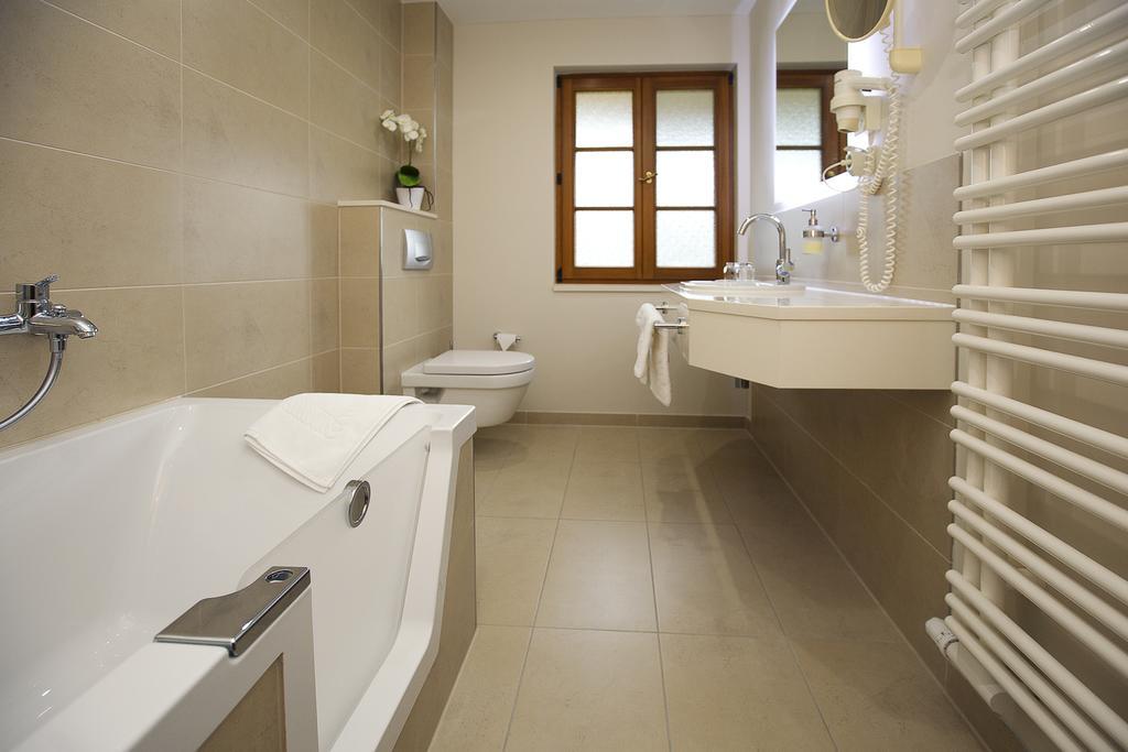 Landhaus Susewind Ahrenshoop Chambre photo
